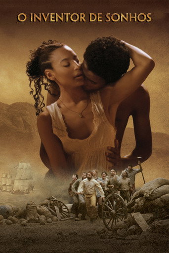 Poster for The Inventor of Dreams