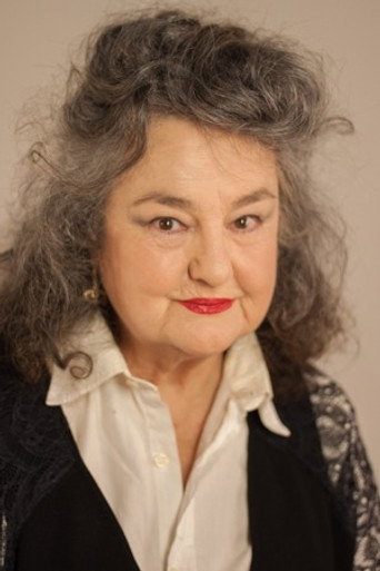 Portrait of Juana Andueza