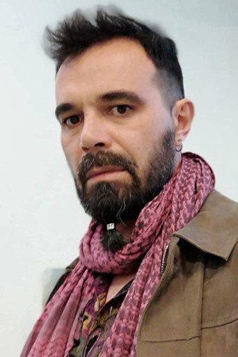 Portrait of Rui M. Silva