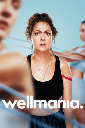 Poster for Wellmania