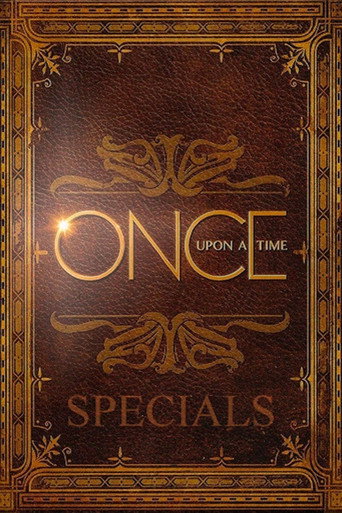 The poster for Specials