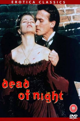 Poster for Dead of Night