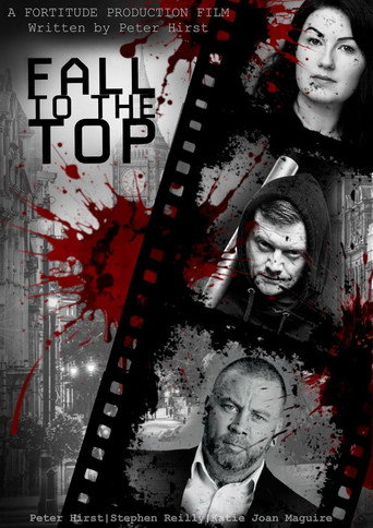 Poster for Fall to the Top