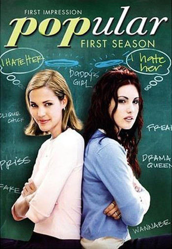 The poster for Season 1