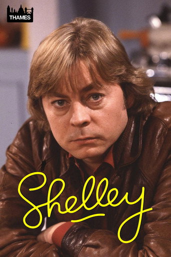 Poster for Shelley