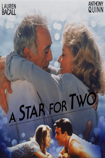 Poster for A Star for Two