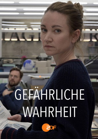Poster for Gefährliche Wahrheit