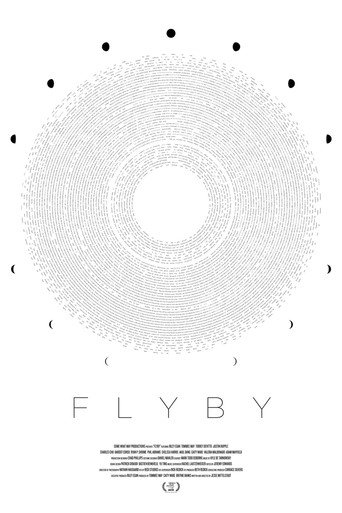 Poster for Flyby
