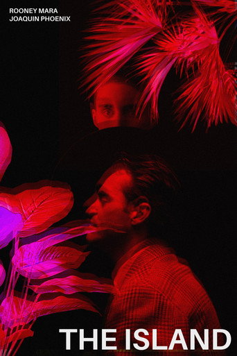 Poster for The Island
