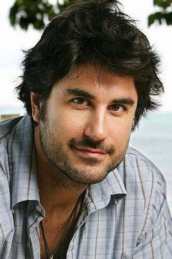 Portrait of Michael Bortone