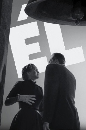 Poster for Él