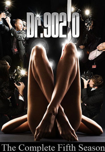 The poster for Season 5