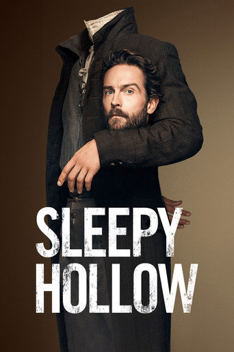 The poster for Season 4