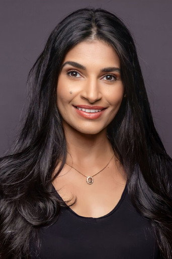 Portrait of Josie Macedo