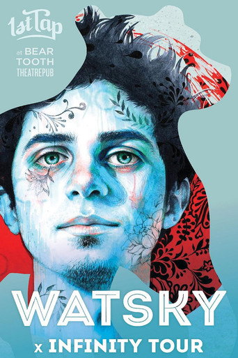 Poster for x Infinity