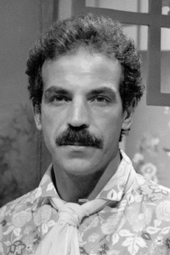 Portrait of Guaracy Valente