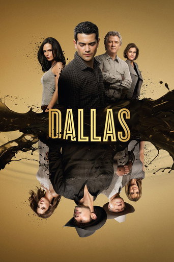 Poster for Dallas