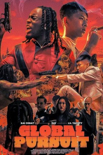 Poster for Global Pursuit