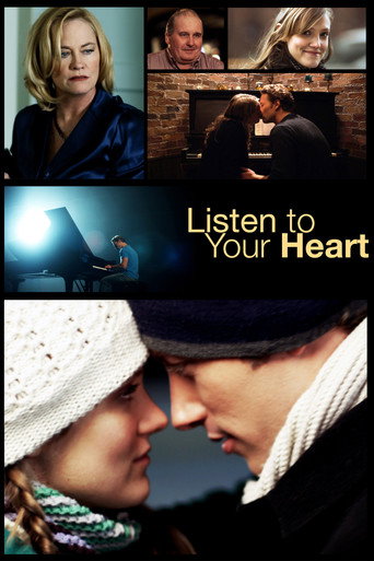 Poster for Listen to Your Heart