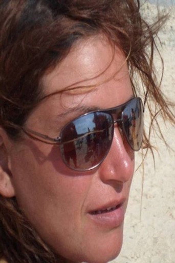 Portrait of Haidy Abdel-Khaleq