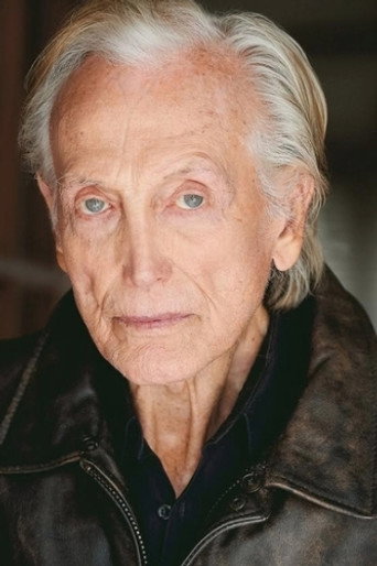 Portrait of Myron Natwick