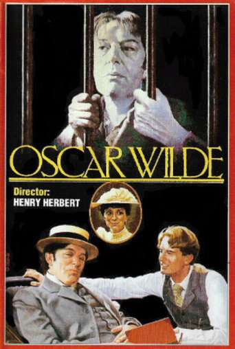 Poster for Oscar