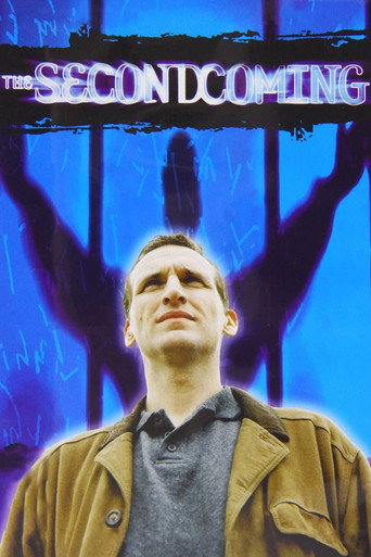 Poster for The Second Coming