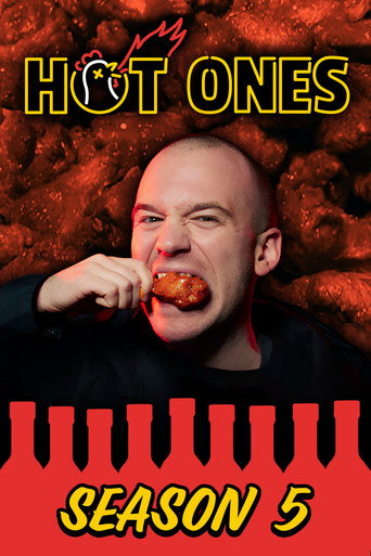 The poster for Season 5