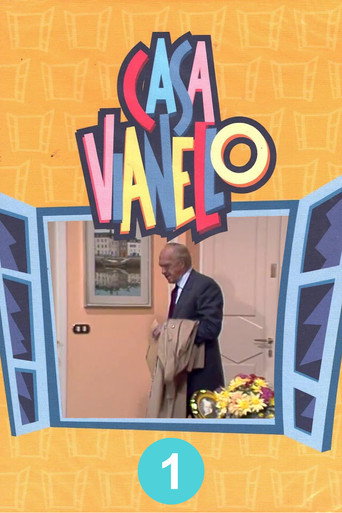 The poster for Season 1