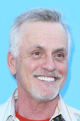 Portrait of Rob Paulsen