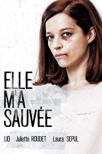 Poster for Elle m'a sauvée
