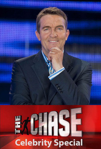 Poster for The Chase: Celebrity Special