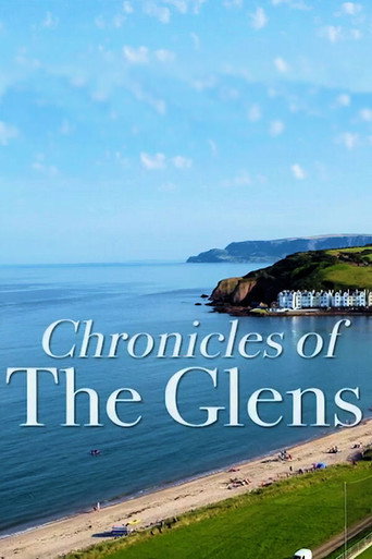 Poster for Chronicles of the Glens