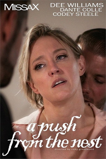 Poster for A Push from the Nest