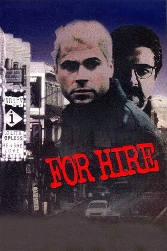 Poster for For Hire