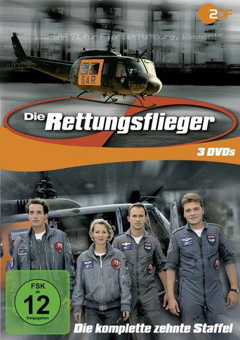 The poster for Season 10