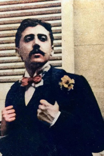Poster for Proust Palimpsesto: Pastiches e Misturas