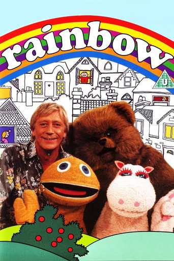 Poster for Rainbow