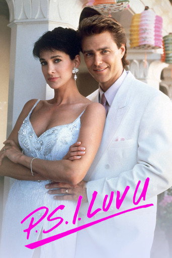 Poster for P.S. I Luv U