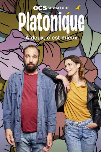 Poster for Platonic
