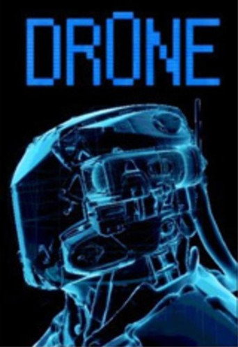 Poster for Dr0ne