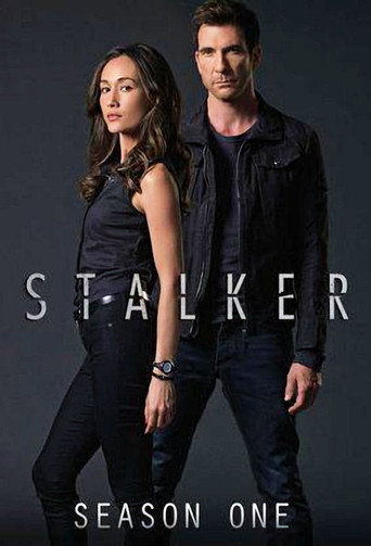 The poster for Season 1