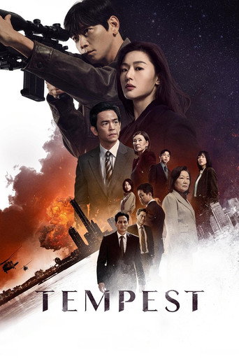 Poster for Tempest