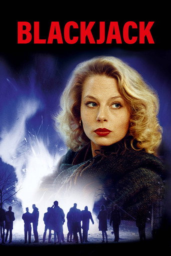 Poster for BlackJack