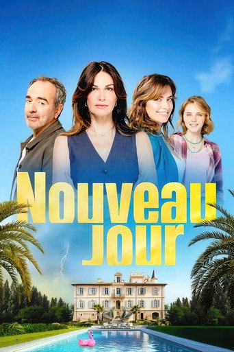 Poster for Nouveau Jour