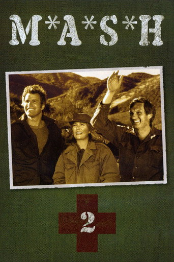 The poster for Season 2