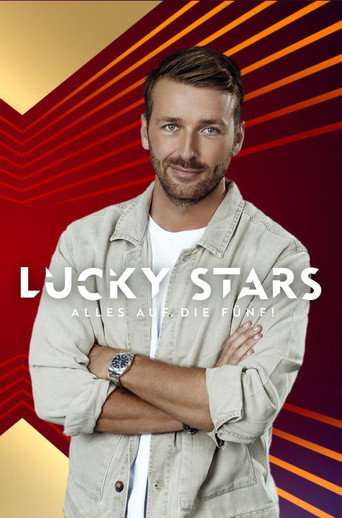 Poster for Lucky Stars – Alles auf die Fünf!