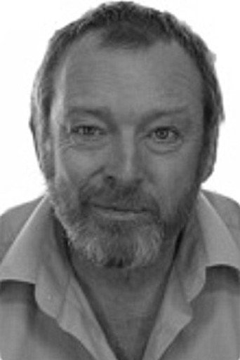 Portrait of Fred Goessens
