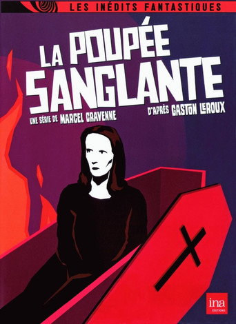 The poster for Miniseries