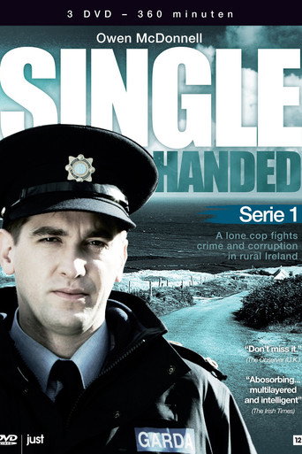 The poster for Season 1